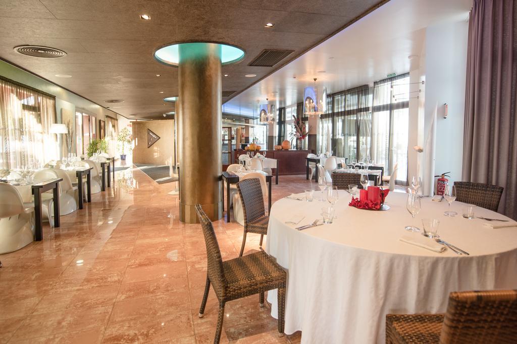 & Blau Parc Hotel San Antonio Abad