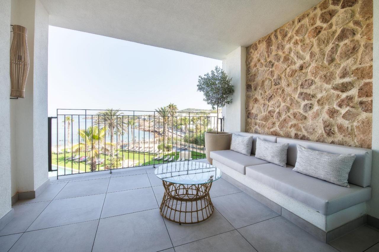& Blau Parc Hotel Sant Antoni de Portmany