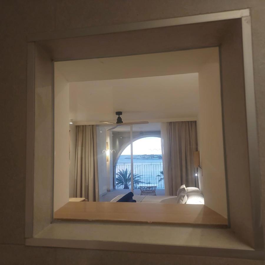 Hotel & Blau Parc Sant Antoni de Portmany